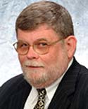 picture of Bob Moody, 2005