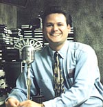Brian Kay at WMOH, 1998