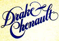 Drake-Chenault Logo