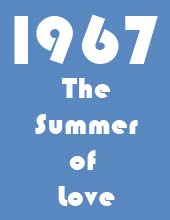 1967 The Summer Of Love