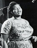 Big Mama Willie Mae Thornton