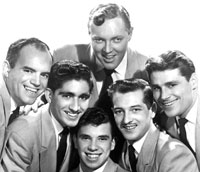 picture of Bill Haley and The Comets