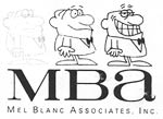 Mel Blanc Associates