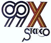 99X Stereo
