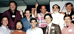 WKIX 1993 Alumni