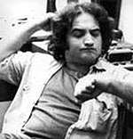 Picture of John Belushi