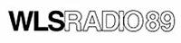 WLS Radio Logo