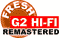 FRESH G2 HI-FI REMASTERED