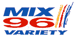 CJFM Mix 96