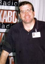 Mike Lynch, 1999