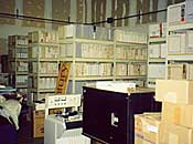 TM Century Tape Storage