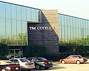 The TM Century Building
