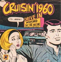 Cruisin 1960