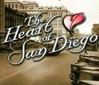 The Heart of San Diego Opening Title