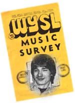 WYSL 1979