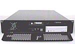 Picture of Server, front open