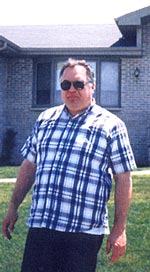 Tim Benko, 1996